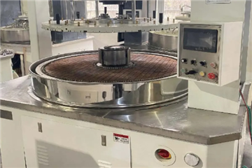 在研磨抛光加工中，模具进行抛光注意事项？